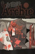 AFTERLIFE WITH ARCHIE #4B 
