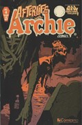 AFTERLIFE WITH ARCHIE #4-CPRO 
