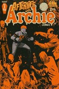 AFTERLIFE WITH ARCHIE #3-2nd 