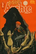 AFTERLIFE WITH ARCHIE #7 