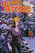 AFTERLIFE WITH ARCHIE #7-2nd 