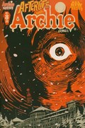 AFTERLIFE WITH ARCHIE #8 