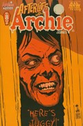 AFTERLIFE WITH ARCHIE #8B 