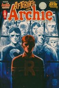 AFTERLIFE WITH ARCHIE #8-2nd 