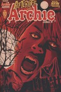 AFTERLIFE WITH ARCHIE #10-2nd 