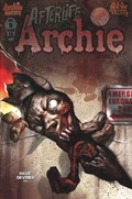 AFTERLIFE WITH ARCHIE #9B 