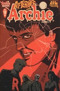 AFTERLIFE WITH ARCHIE #9 