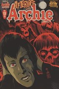AFTERLIFE WITH ARCHIE #9-2nd 