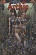 AFTERLIFE WITH ARCHIE #10B 