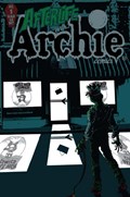 AFTERLIFE WITH ARCHIE #1-MILE 