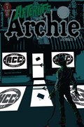 AFTERLIFE WITH ARCHIE #1-RICKS 