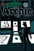 AFTERLIFE WITH ARCHIE #1-READR 