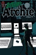 AFTERLIFE WITH ARCHIE #1-STRAN 