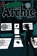 AFTERLIFE WITH ARCHIE #1-WADES 