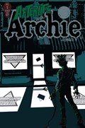 AFTERLIFE WITH ARCHIE #1-CXCON 