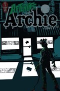 AFTERLIFE WITH ARCHIE #1-CHEAV 