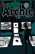 AFTERLIFE WITH ARCHIE #1-DEWEY 