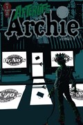 AFTERLIFE WITH ARCHIE #1-DRNO 