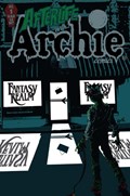 AFTERLIFE WITH ARCHIE #1-FANRM 