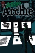 AFTERLIFE WITH ARCHIE #1-JETP-B 
