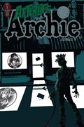 AFTERLIFE WITH ARCHIE #1-LARRY 