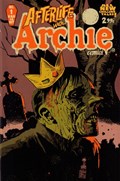 AFTERLIFE WITH ARCHIE #1B 