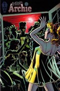 AFTERLIFE WITH ARCHIE #1D 