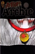 AFTERLIFE WITH ARCHIE #1C 