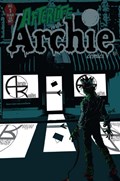 AFTERLIFE WITH ARCHIE #1-ALTER 
