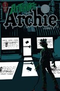 AFTERLIFE WITH ARCHIE #1-BOSCO 