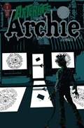 AFTERLIFE WITH ARCHIE #1-BOBS 