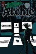 AFTERLIFE WITH ARCHIE #1-COLCOM 