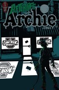 AFTERLIFE WITH ARCHIE #1-CBU 