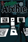 AFTERLIFE WITH ARCHIE #1-COCOR 