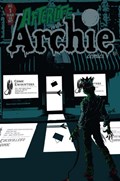 AFTERLIFE WITH ARCHIE #1-CENCO 