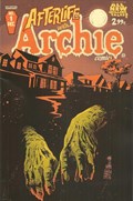 AFTERLIFE WITH ARCHIE #1-2nd 