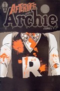 AFTERLIFE WITH ARCHIE #2B 