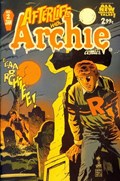 AFTERLIFE WITH ARCHIE #2 