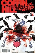 COFFIN HILL #1 