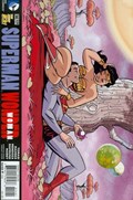 SUPERMAN / WONDER WOMAN #14C 