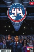 LETTER 44 #1B 