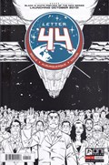 LETTER 44 #1-SDCC 