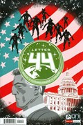 LETTER 44 #1-2nd 