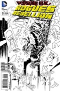 FOREVER EVIL: ROGUES REBELLION #3-RI 