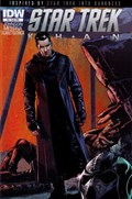 STAR TREK: KHAN #4-SUB 