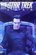 STAR TREK: KHAN #5-SUB 