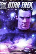 STAR TREK: KHAN #5 