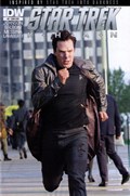 STAR TREK: KHAN #3-SUB 