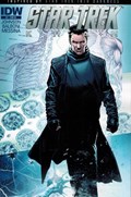 STAR TREK: KHAN #1-RI 