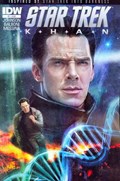 STAR TREK: KHAN #1 